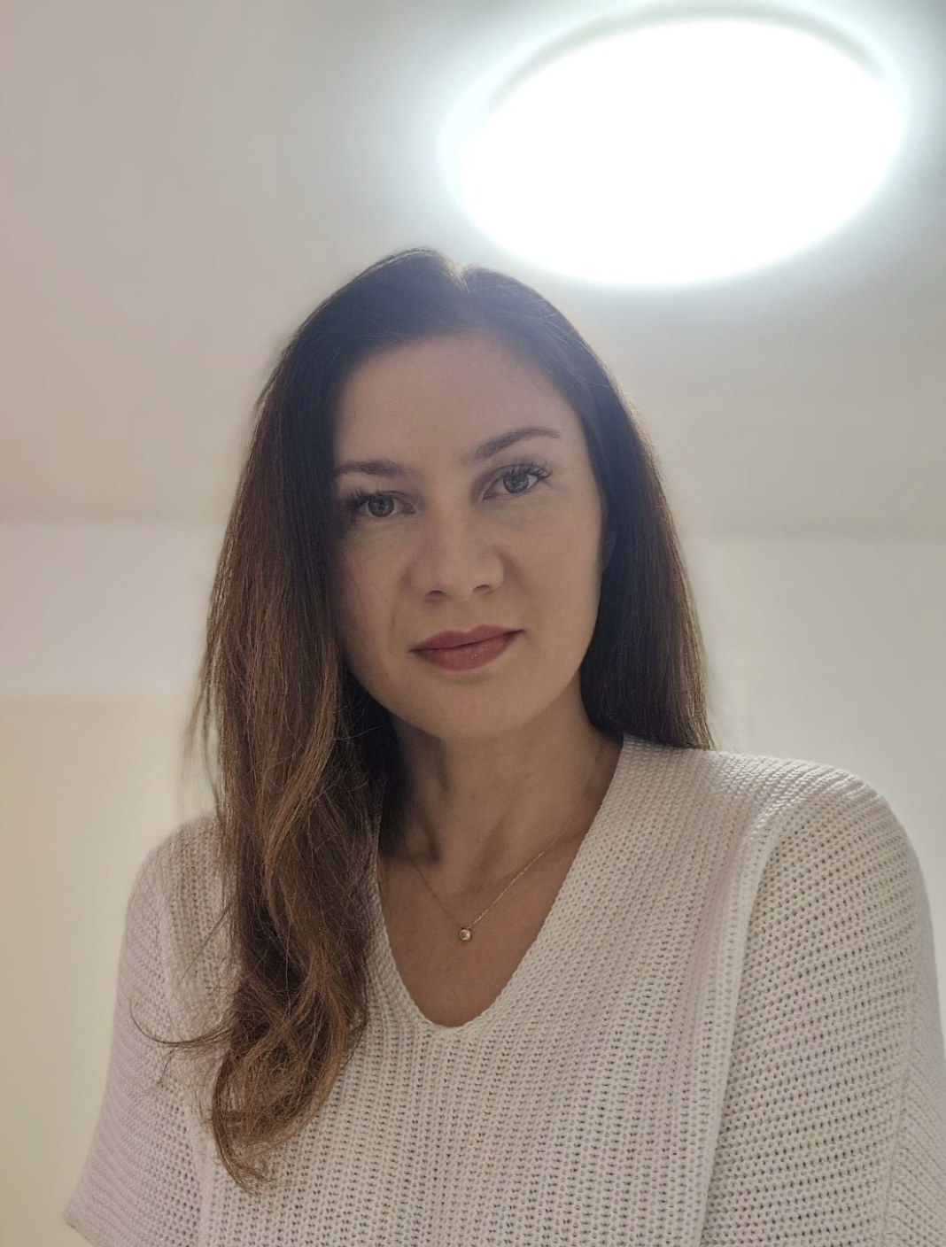 Sanja Stojanović — Tesla Metamorphosis® Praktikerin